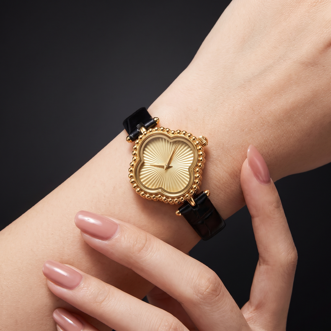 Calista Watch