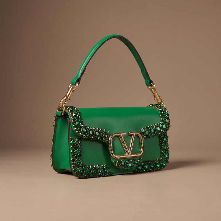 Ruby Bag