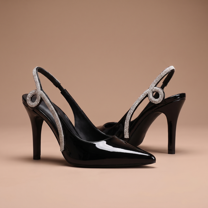 Rose Heels