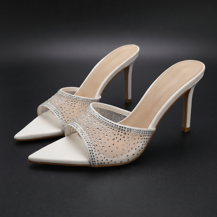 Eden Mules
