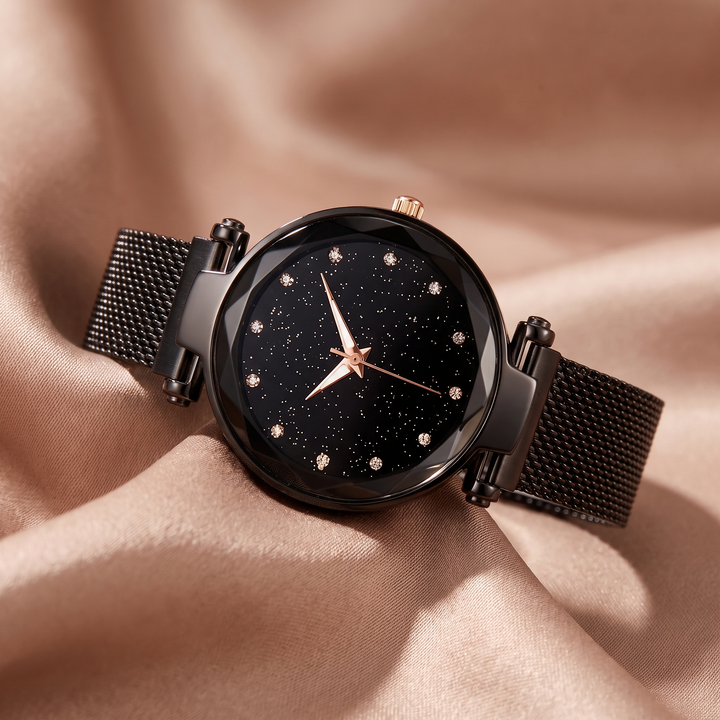 Aria Watch