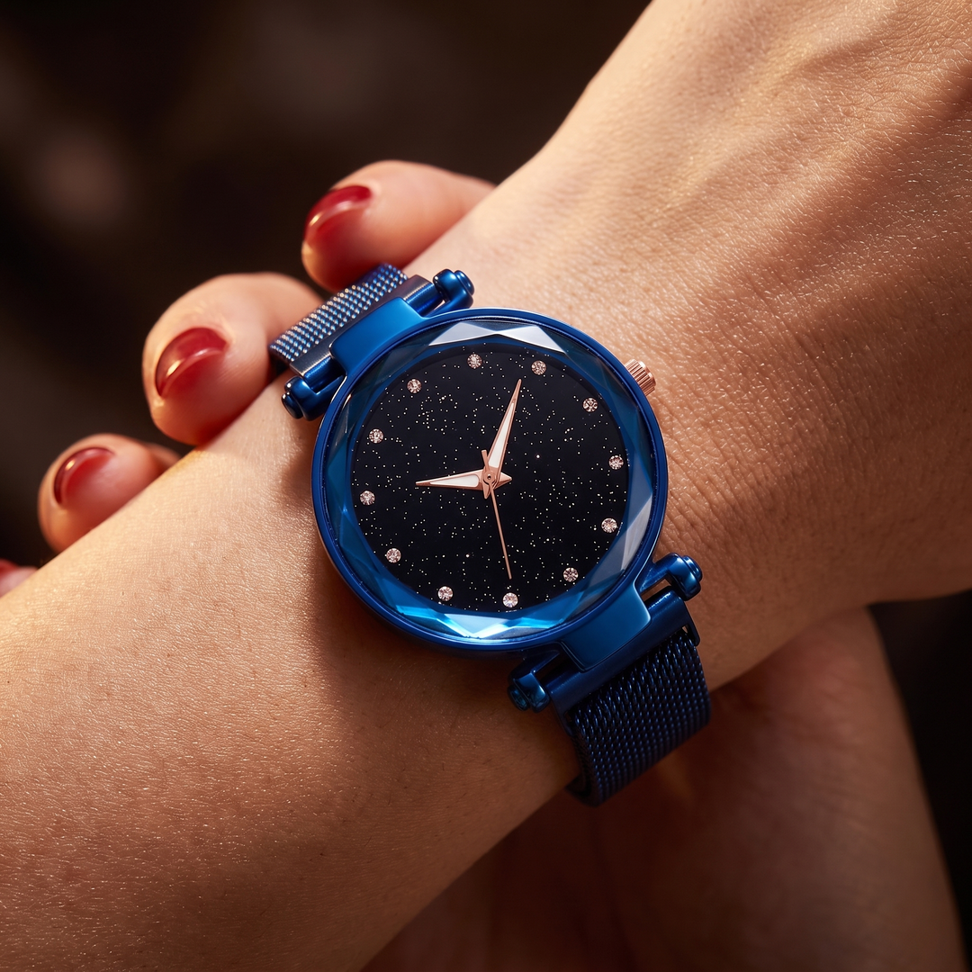 Aria Watch