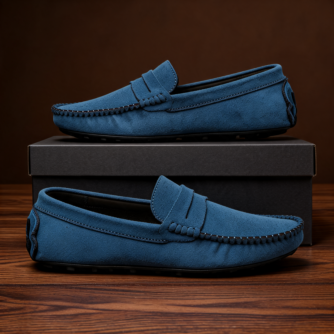 Frederick Loafers