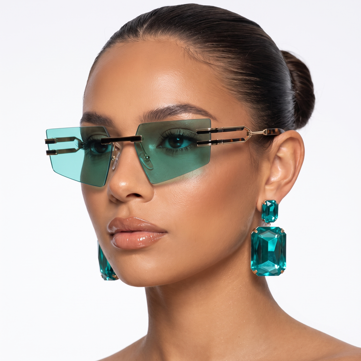 Rhodes Sunglasses