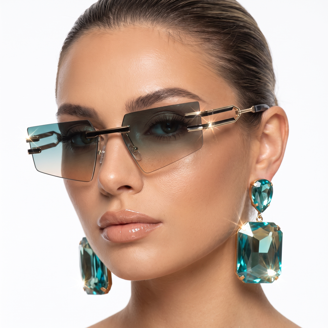 Rhodes Sunglasses