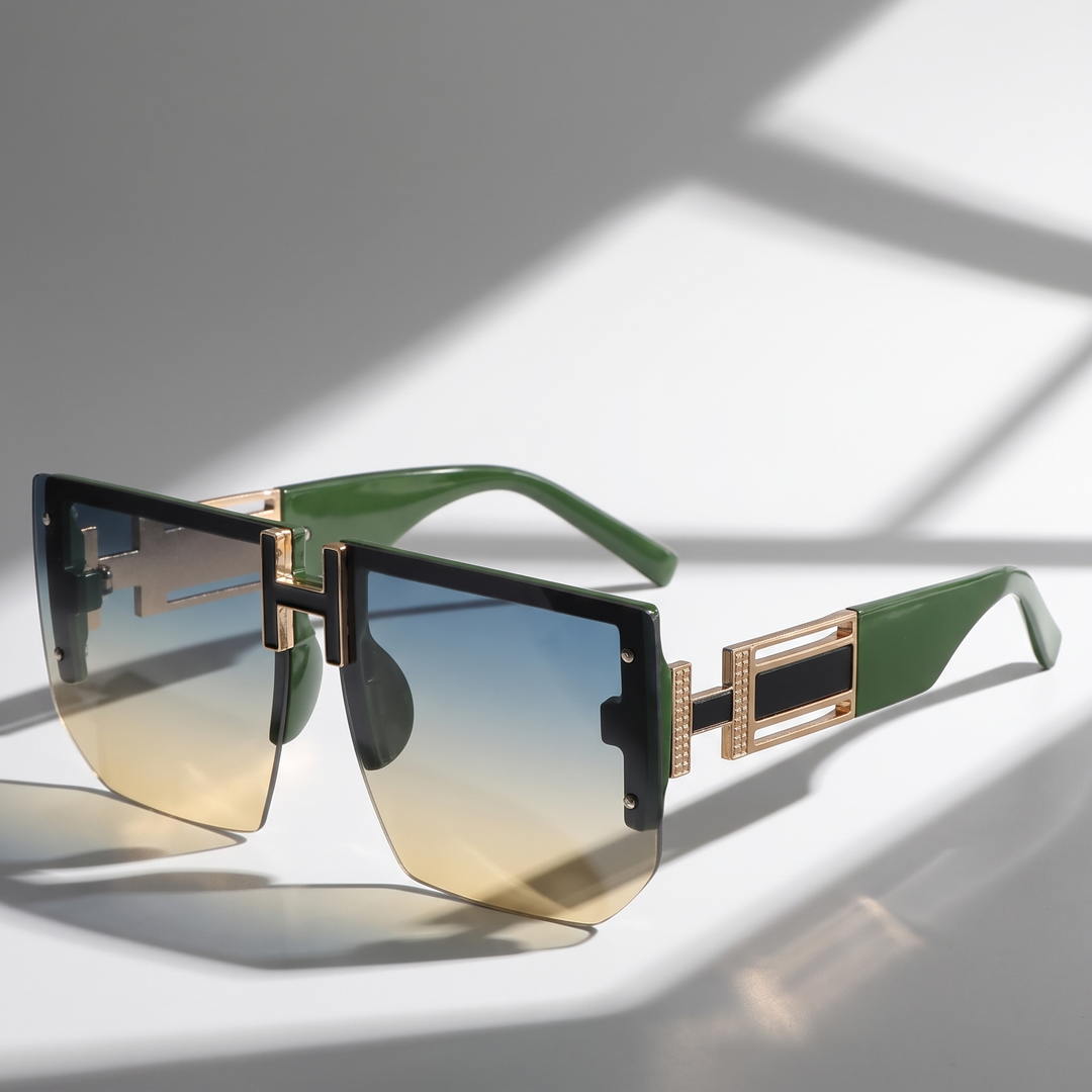Bergen Sunglasses