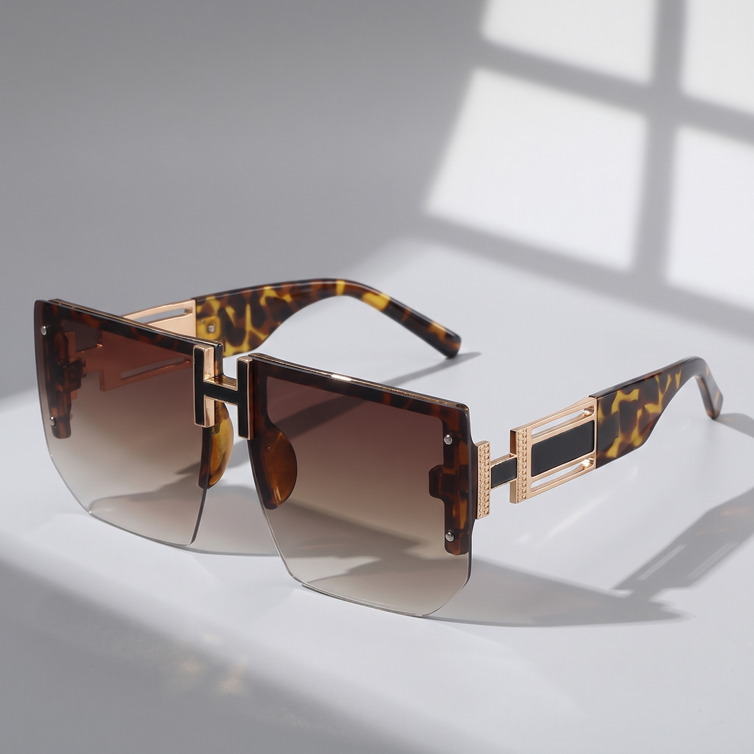 Bergen Sunglasses