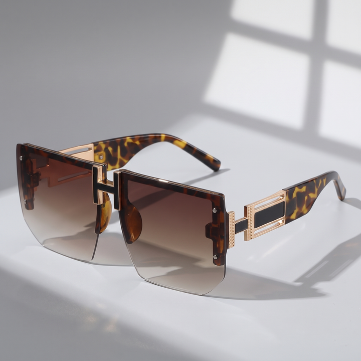 Bergen Sunglasses