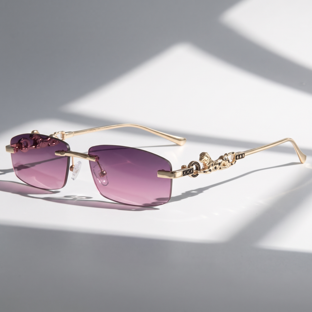 Monza Sunglasses