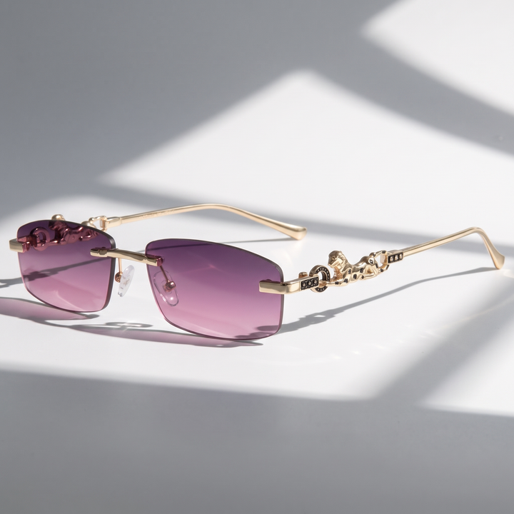 Monza Sunglasses