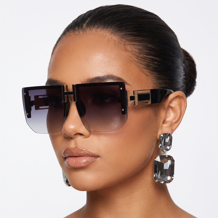 Bergen Sunglasses