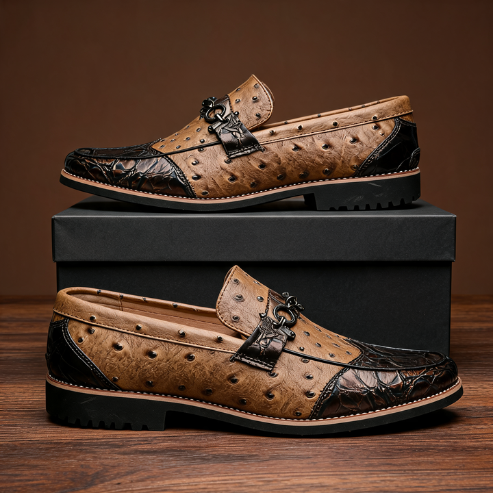 Calvi Shoes