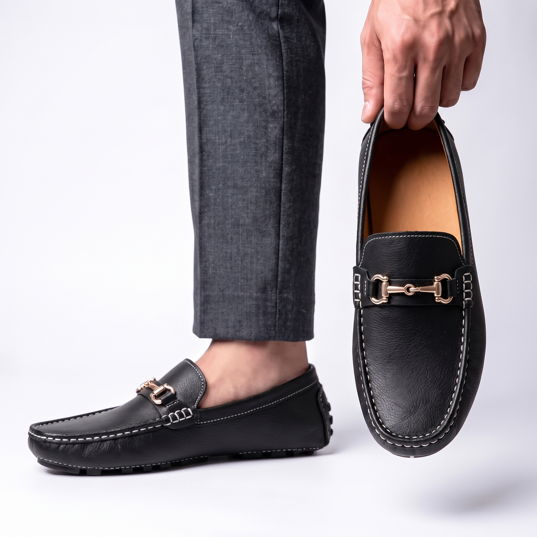 Ascona Shoes