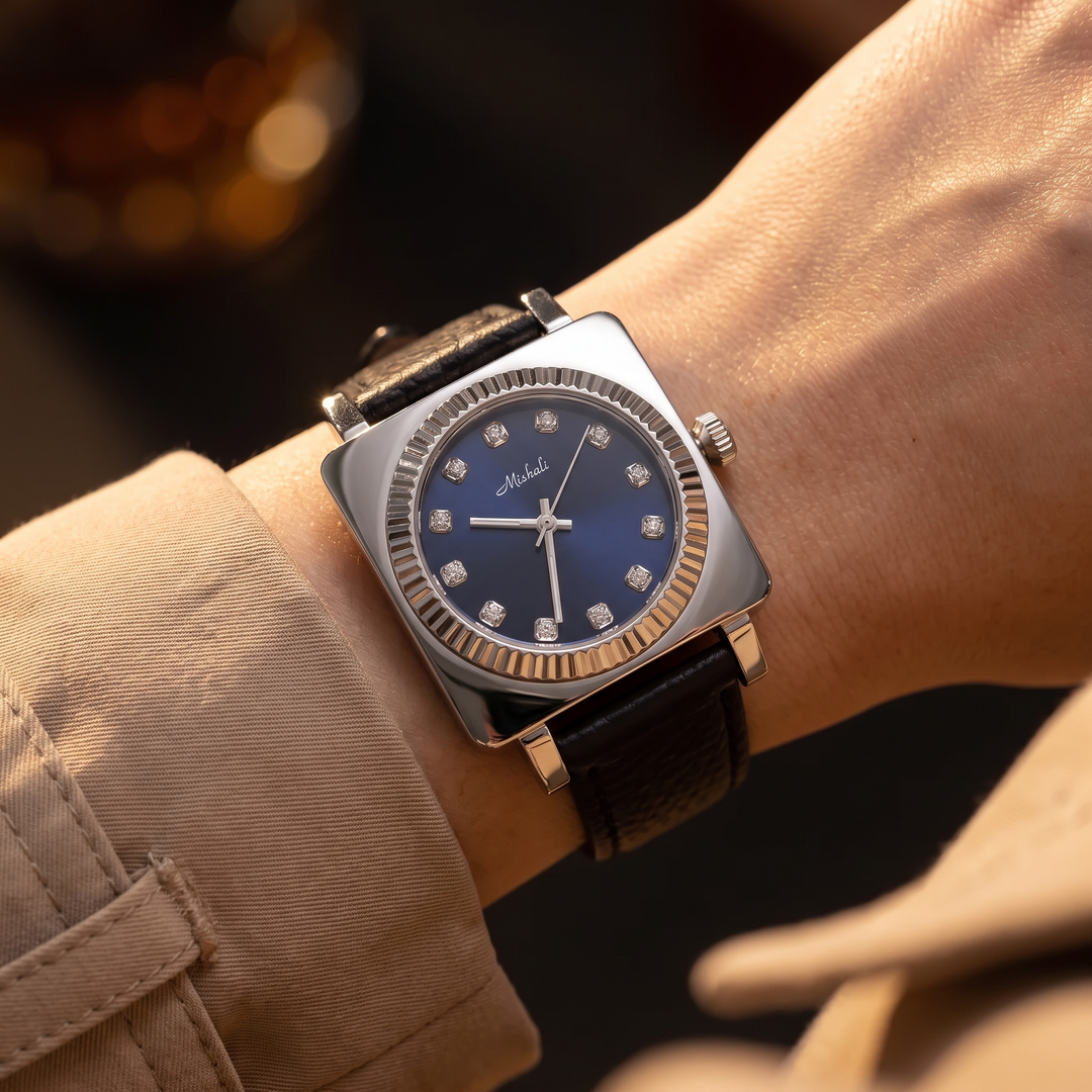 Hampton Watch