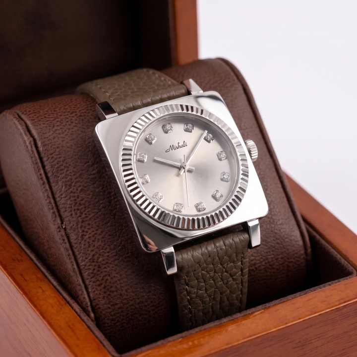 Hampton Watch