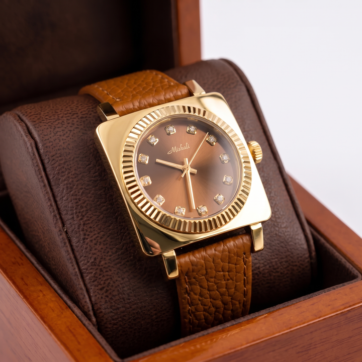 Hampton Watch