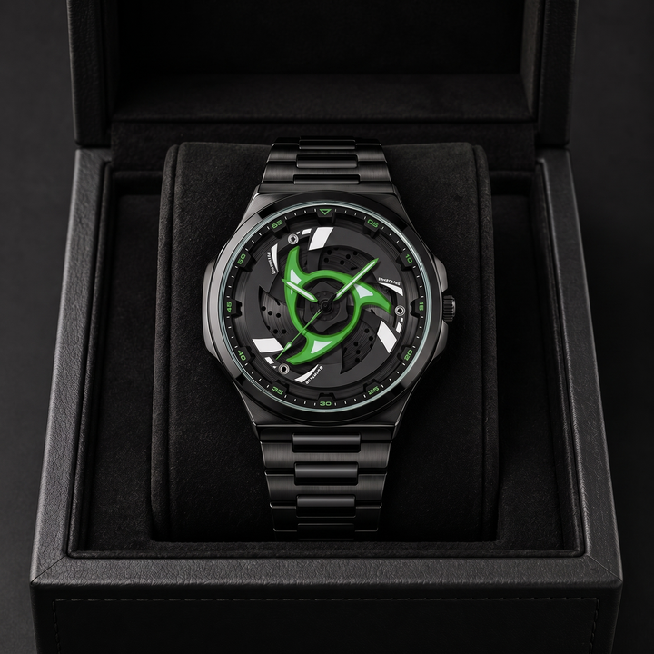 Westport Watch