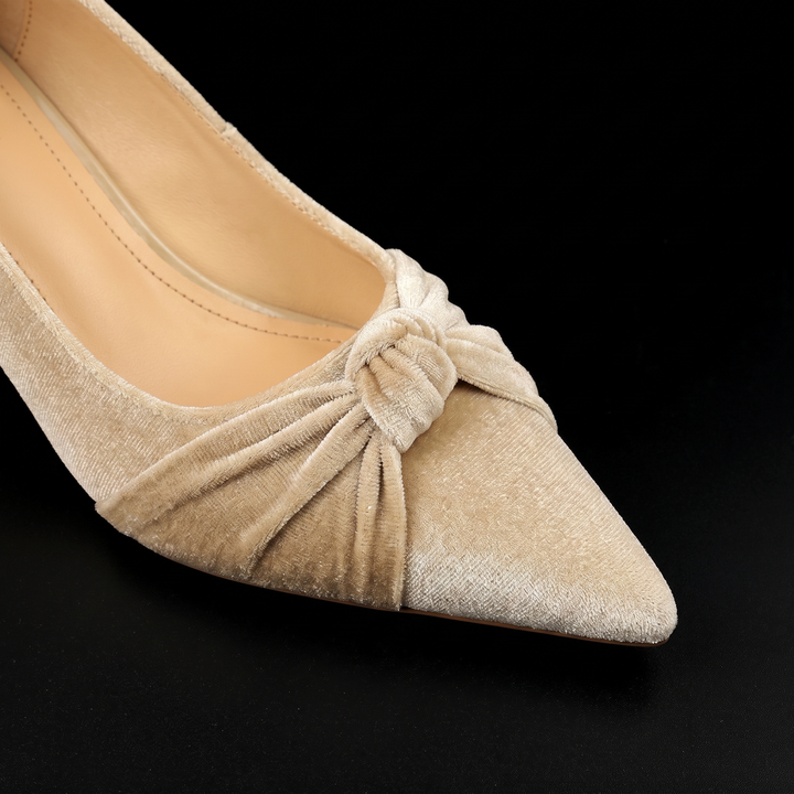 Audrey Heels