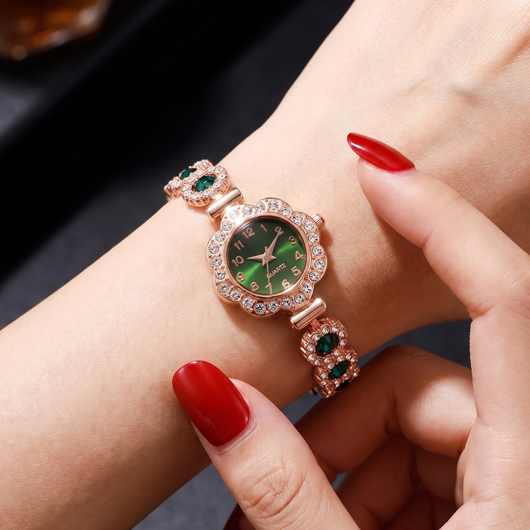 Helena Watch