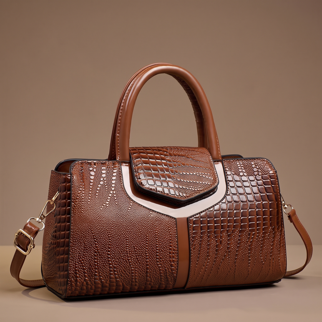 Eldora Tote