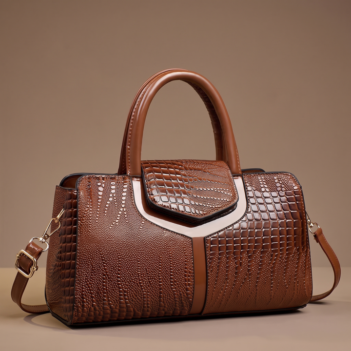 Eldora Tote