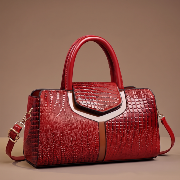 Eldora Tote