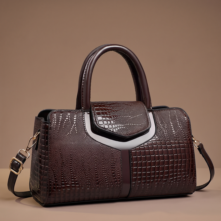 Eldora Tote