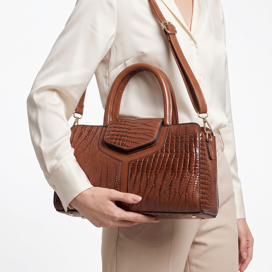 Eldora Tote