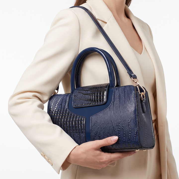 Eldora Tote