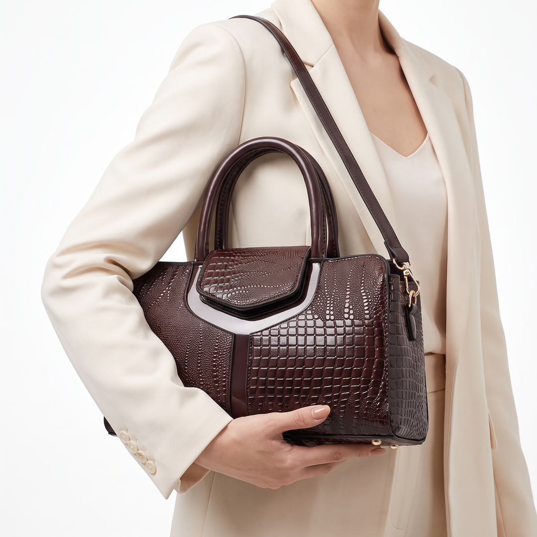 Eldora Tote