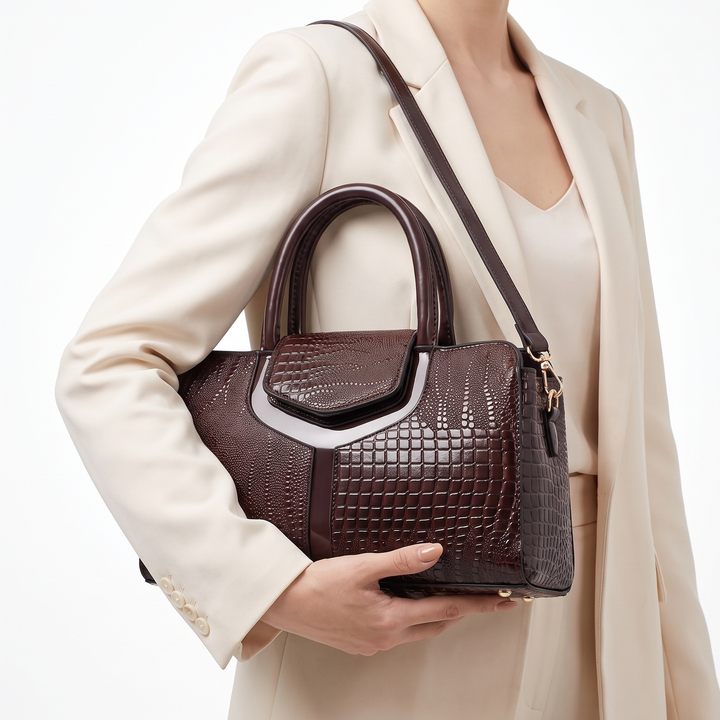 Eldora Tote