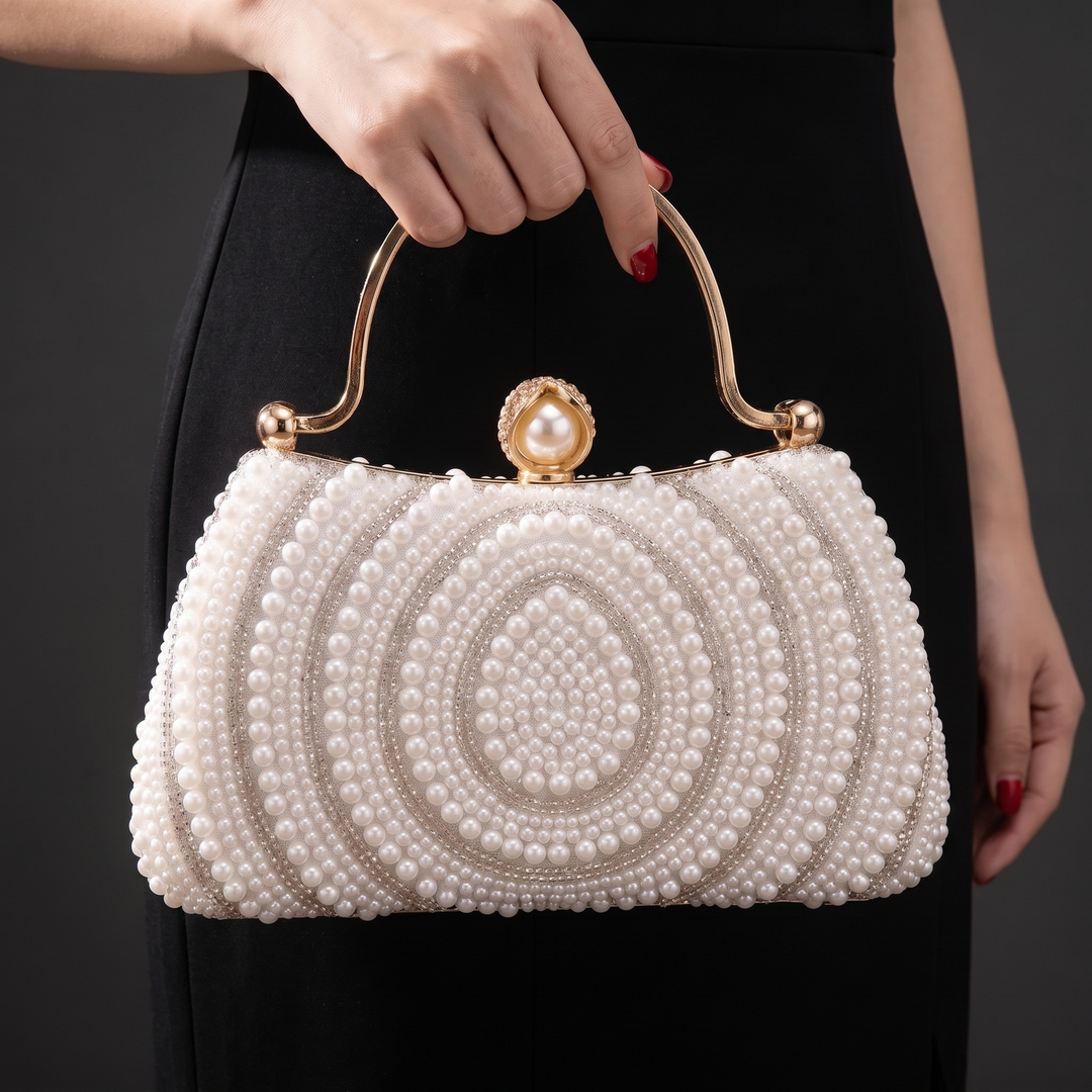 Aveline Handbag