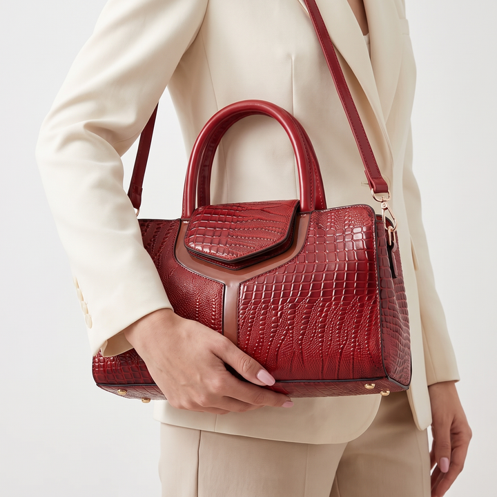 Eldora Tote