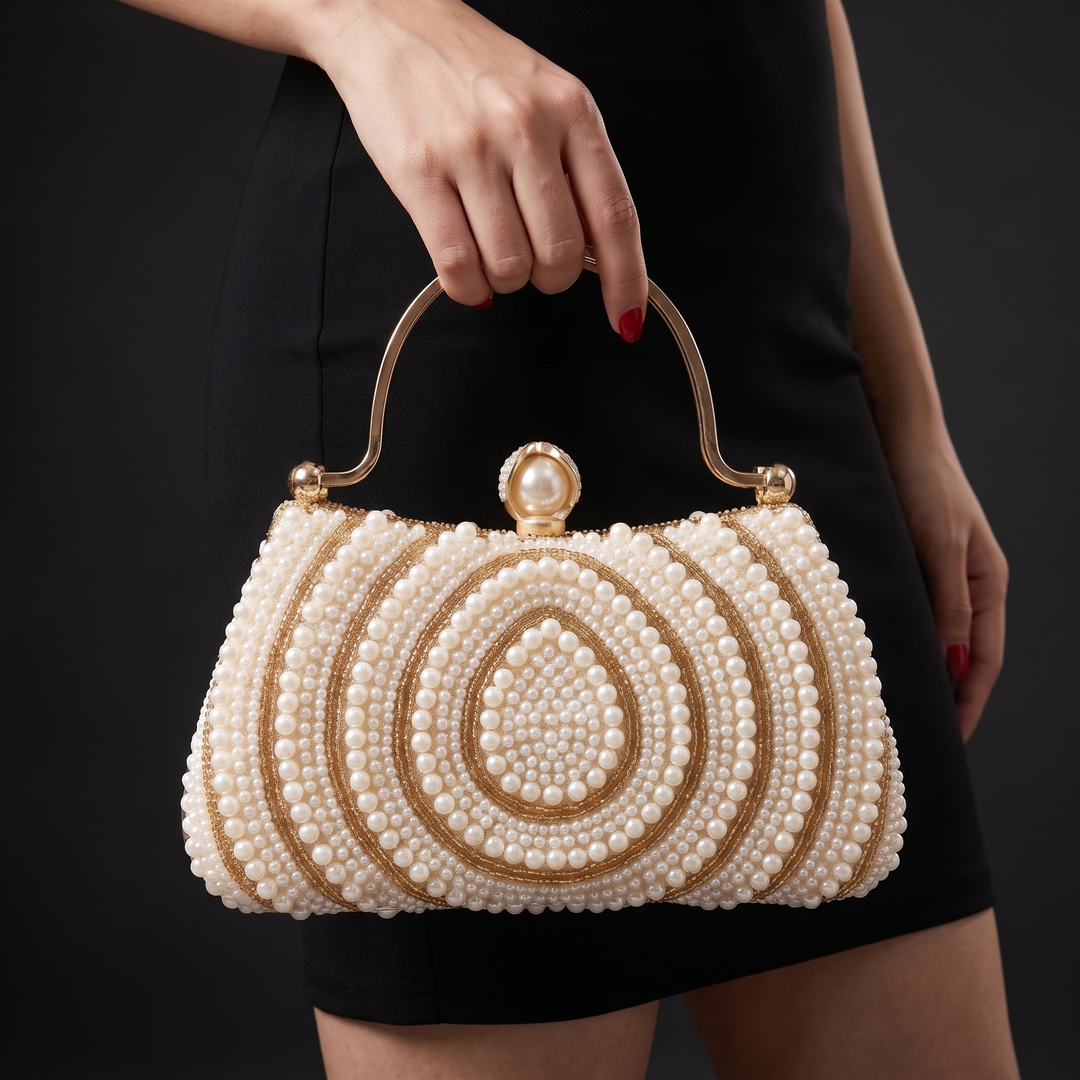 Aveline Handbag