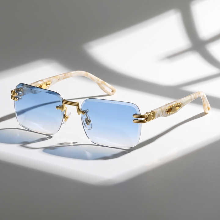 Ashmont Sunglasses