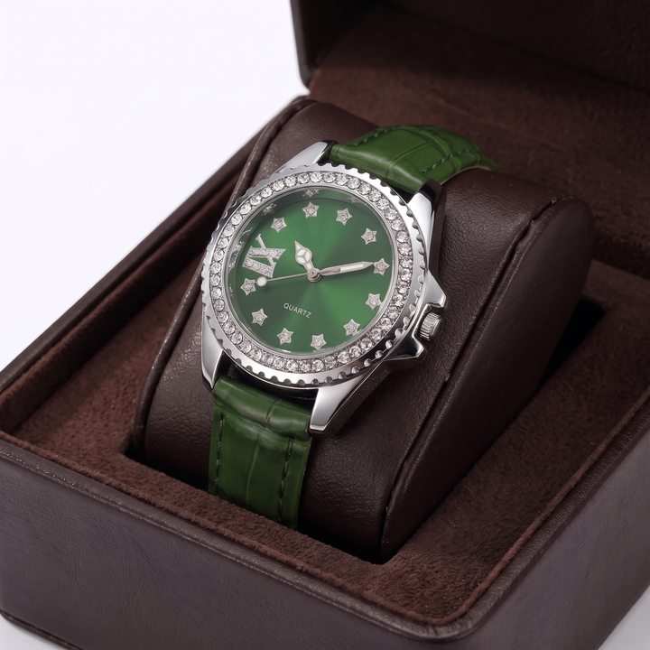 Lennox Watch