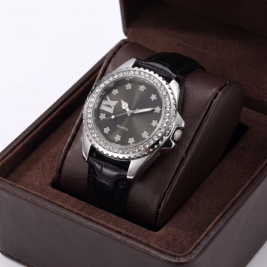 Lennox Watch