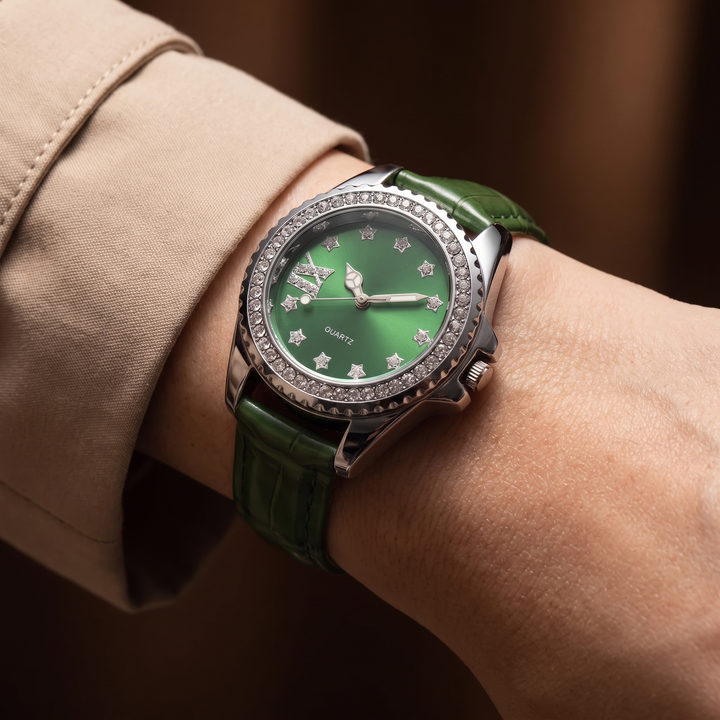 Lennox Watch