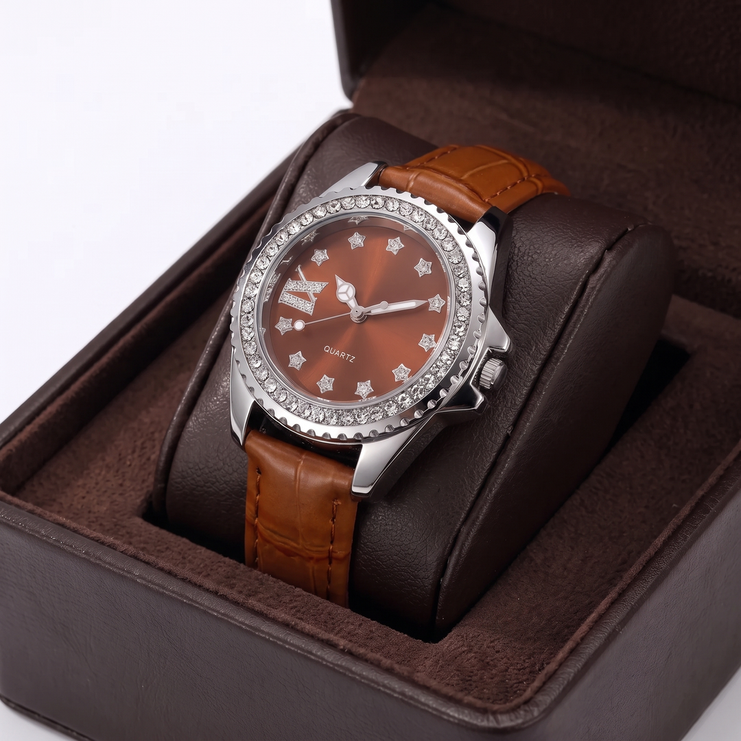 Lennox Watch