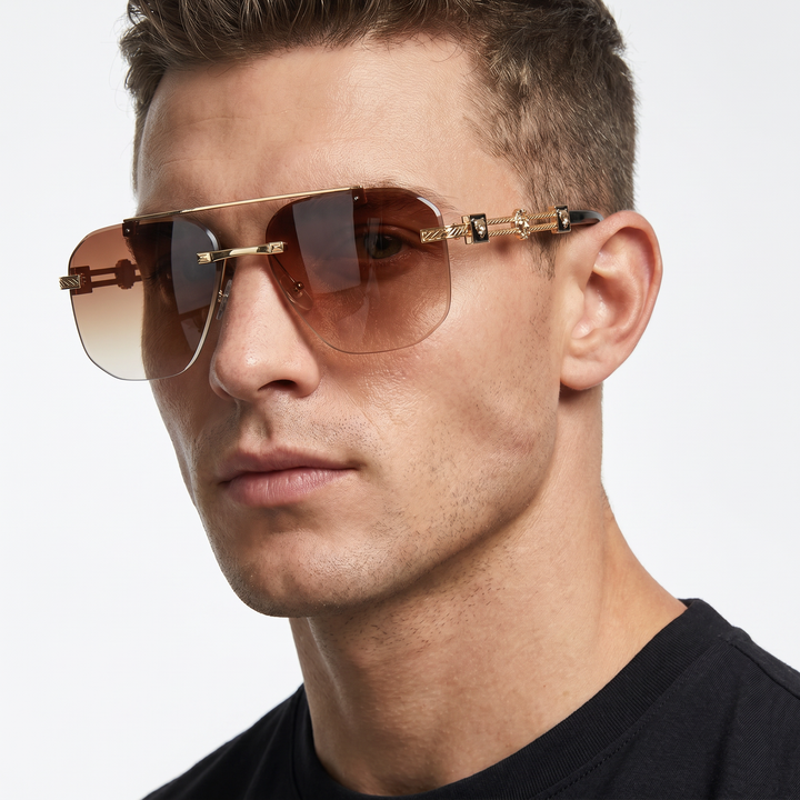 Vancroft Sunglasses