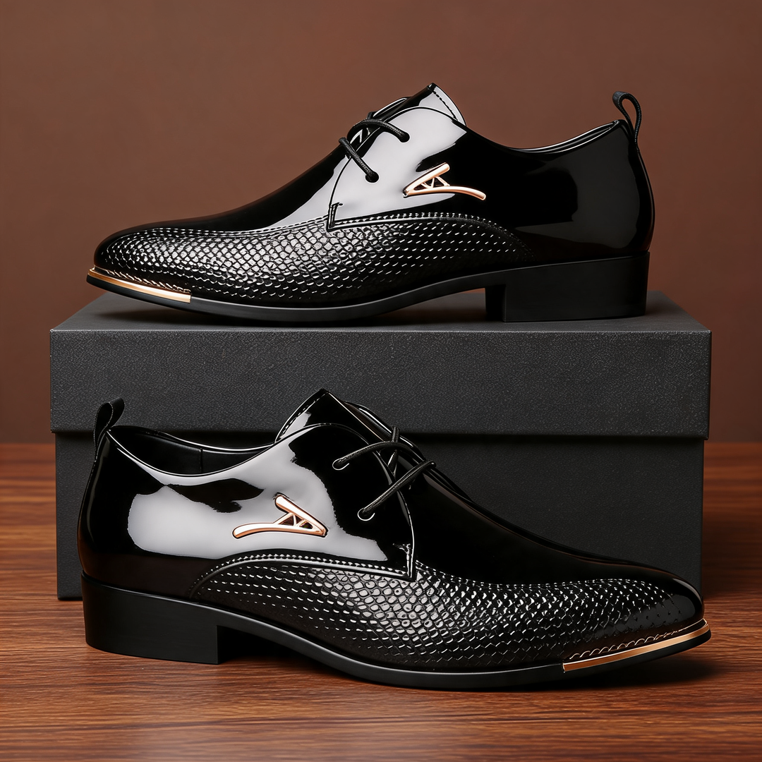 Darien Shoes