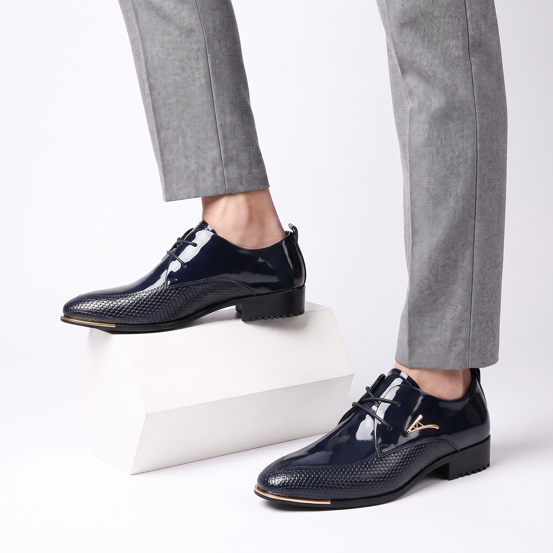 Darien Shoes