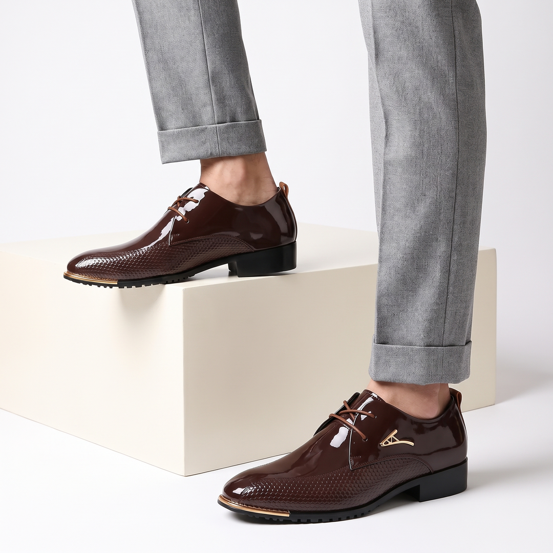 Darien Shoes