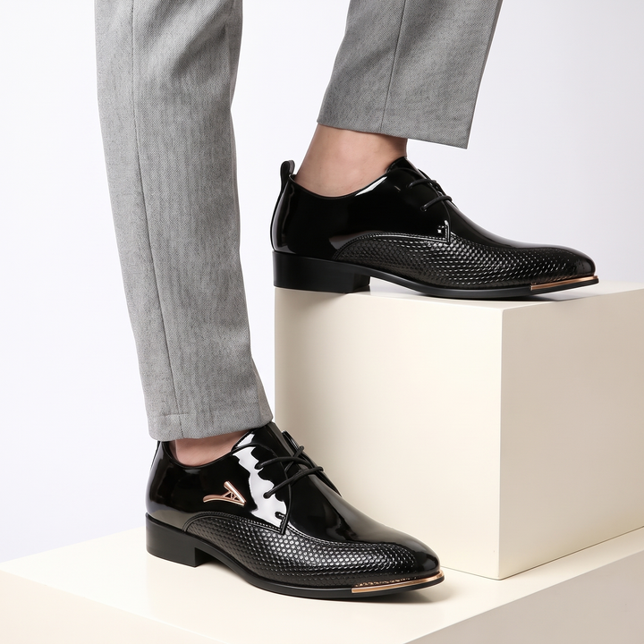Darien Shoes