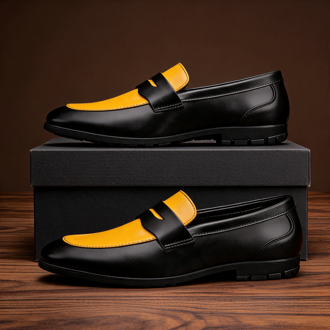 Copley Shoes