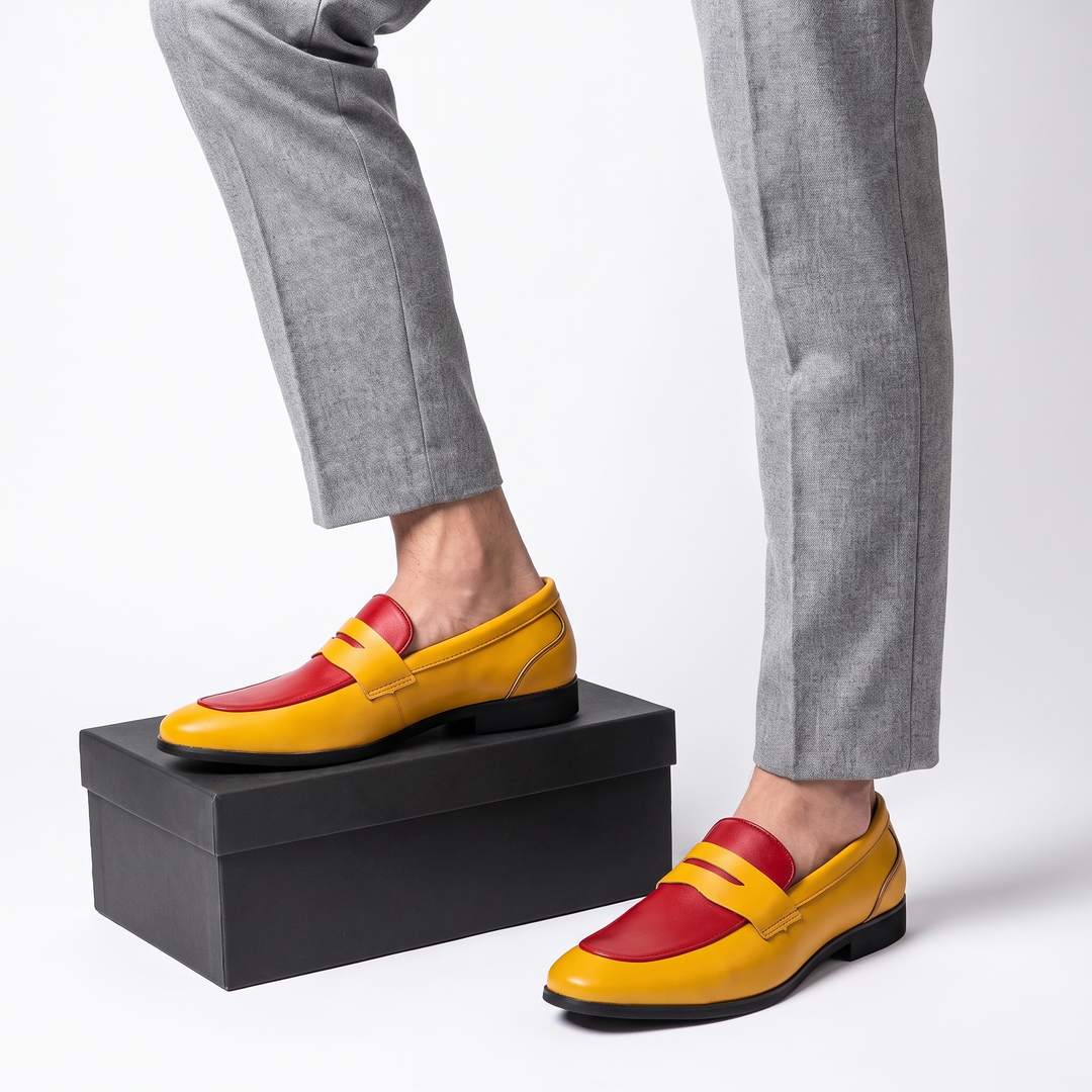 Copley Shoes