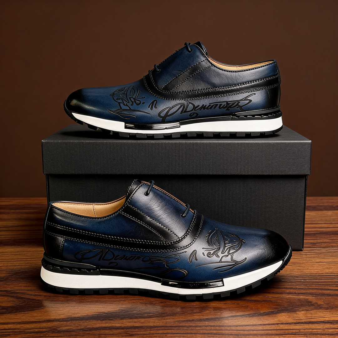 Alden Shoes