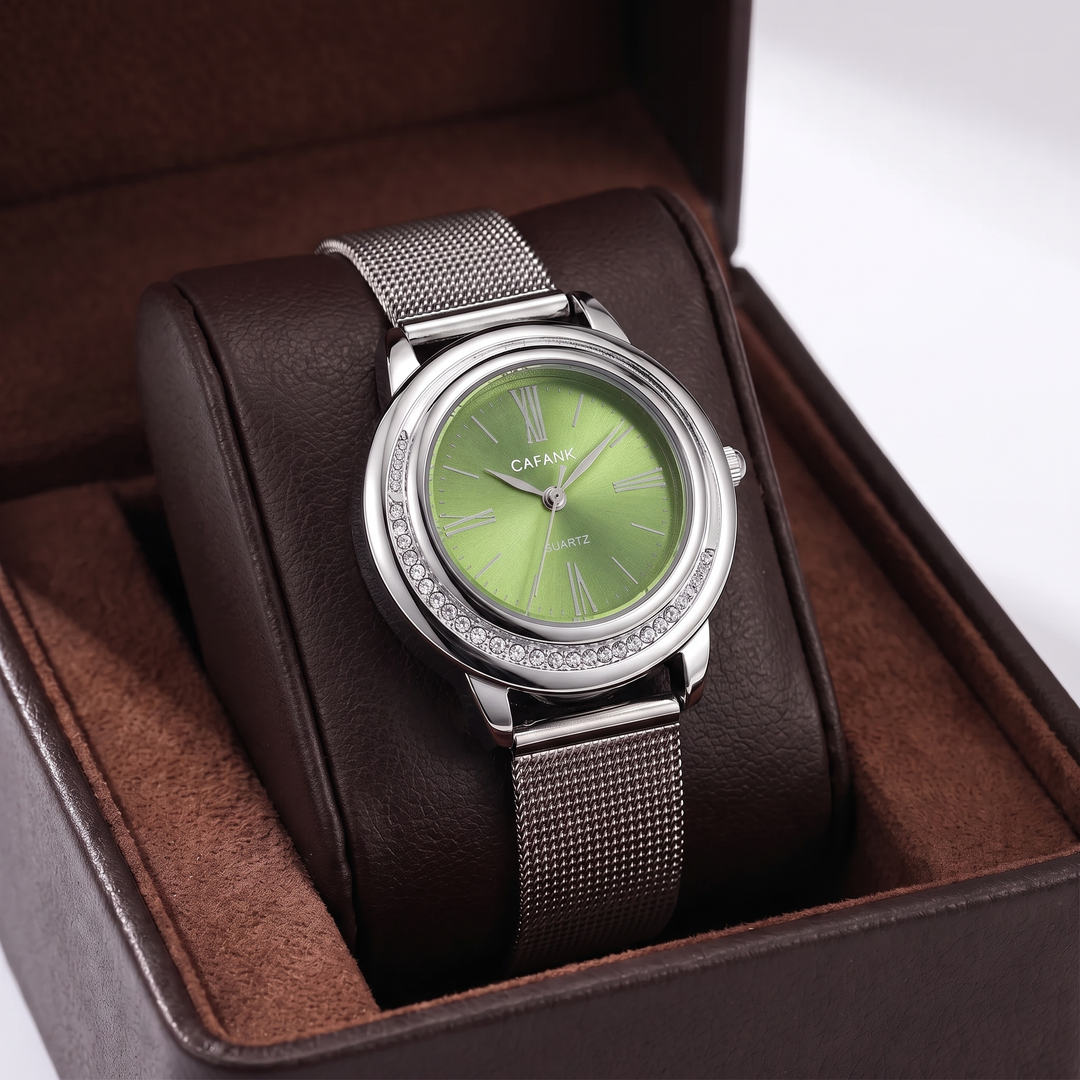 Nola Watch
