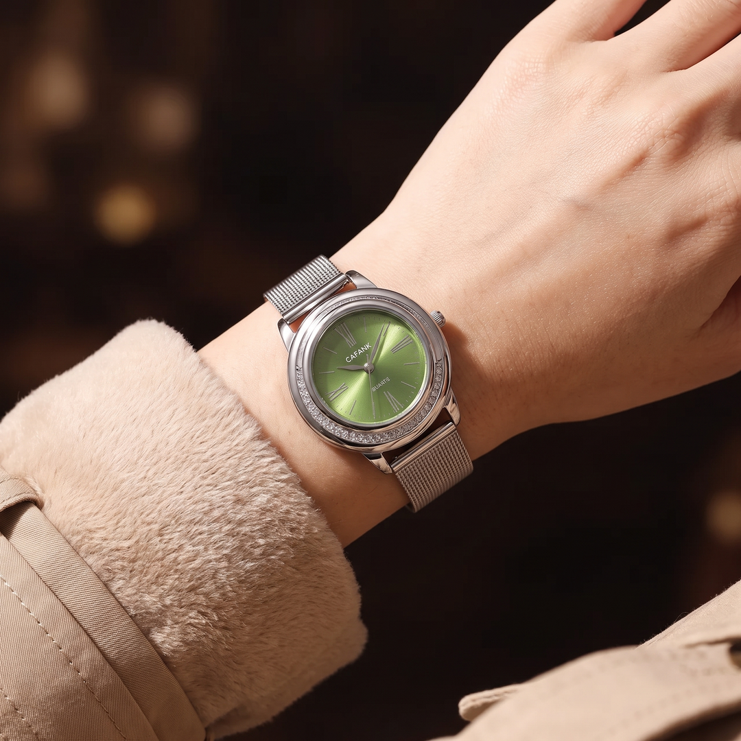 Nola Watch