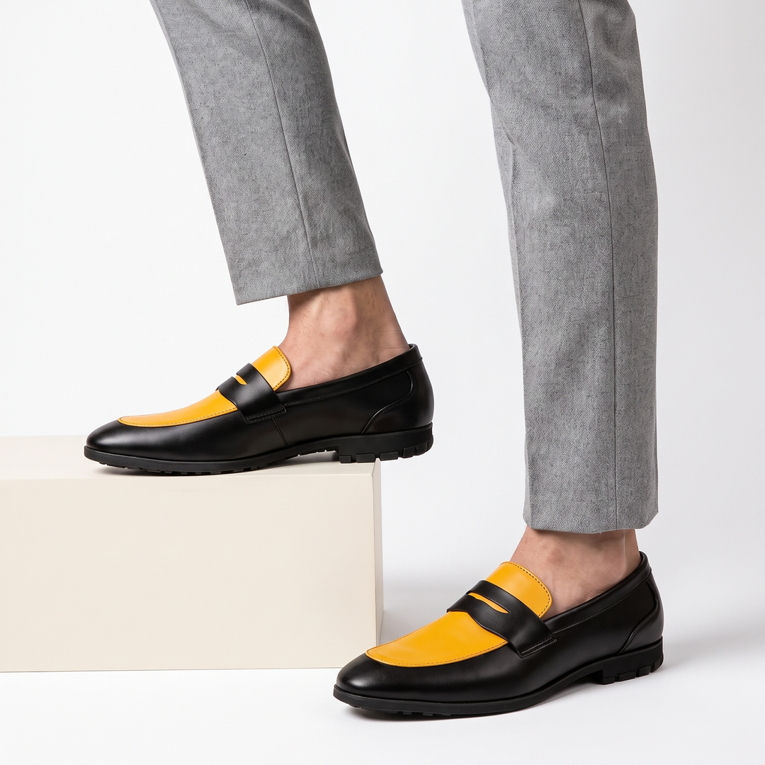 Copley Shoes